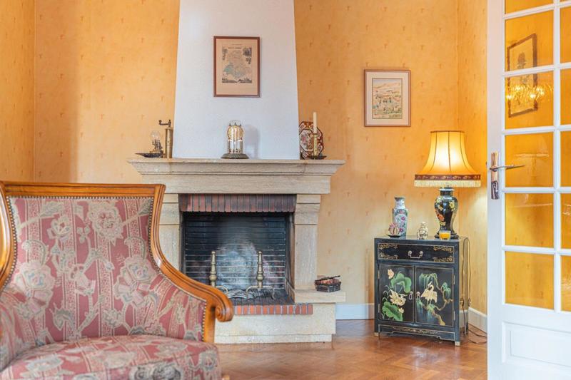 Maison - 86 m² - 4 pièces