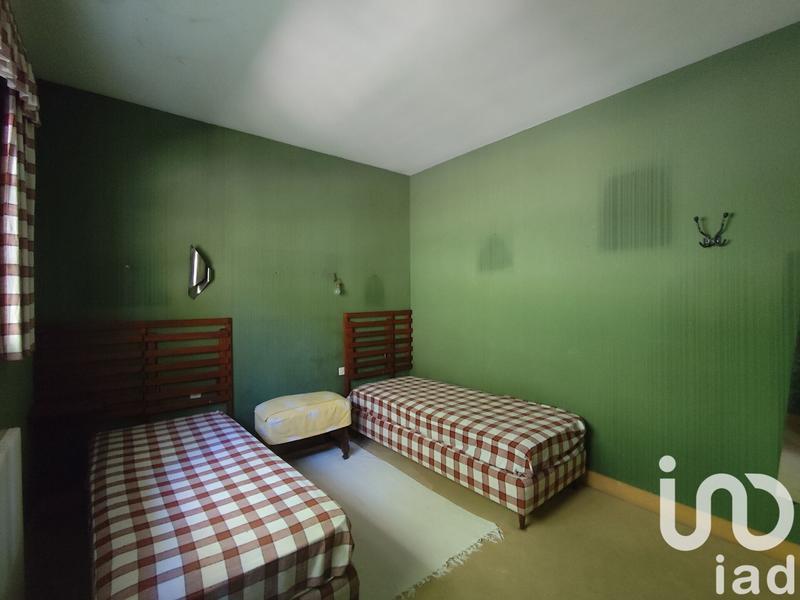 Maison - 138 m² - 5 pièces