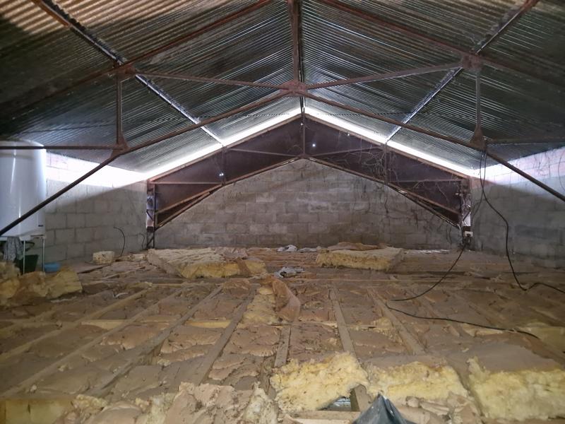 Maison - 62 m² - 4 pièces