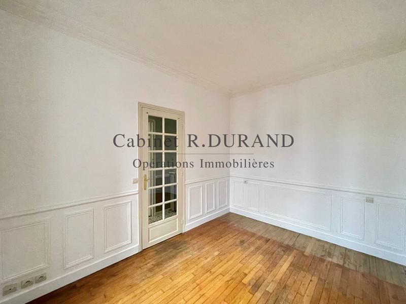 Maison - 123 m² - 6 pièces