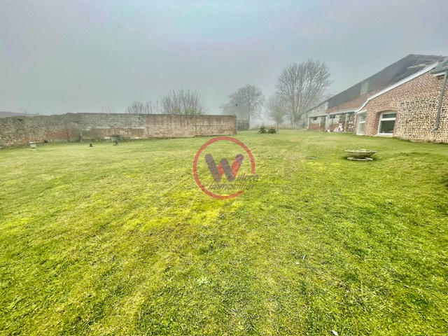 Maison - 227 m² - 10 pièces