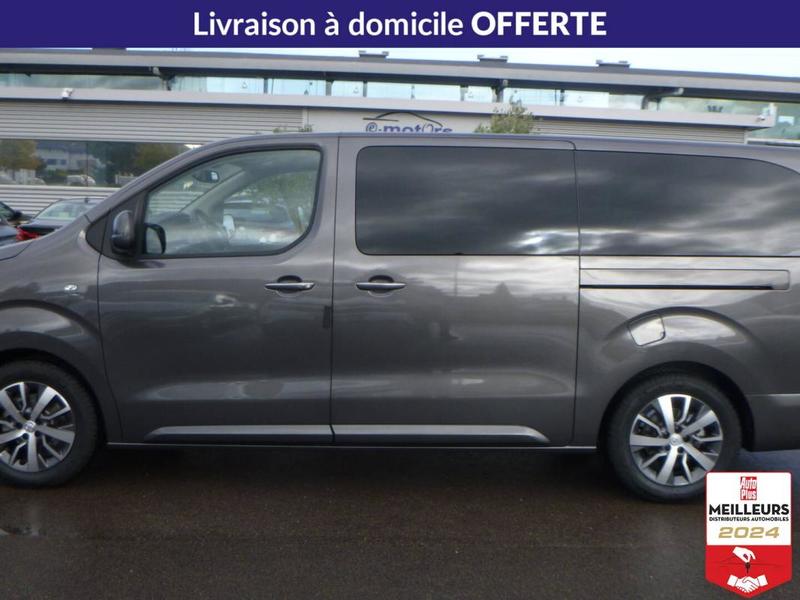 Toyota Proace Verso Long Lounge 180 d-4d Bva8