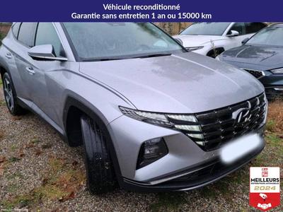 Hyundai Tucson t-Gdi 265 Htrac Plug-in Bva6 Executive