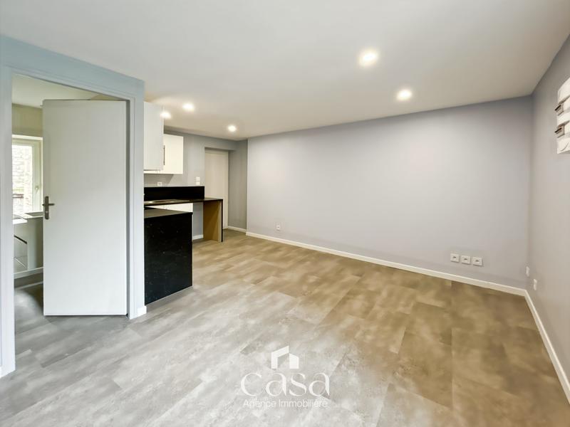 Appartement - 29 m² - 2 pièces