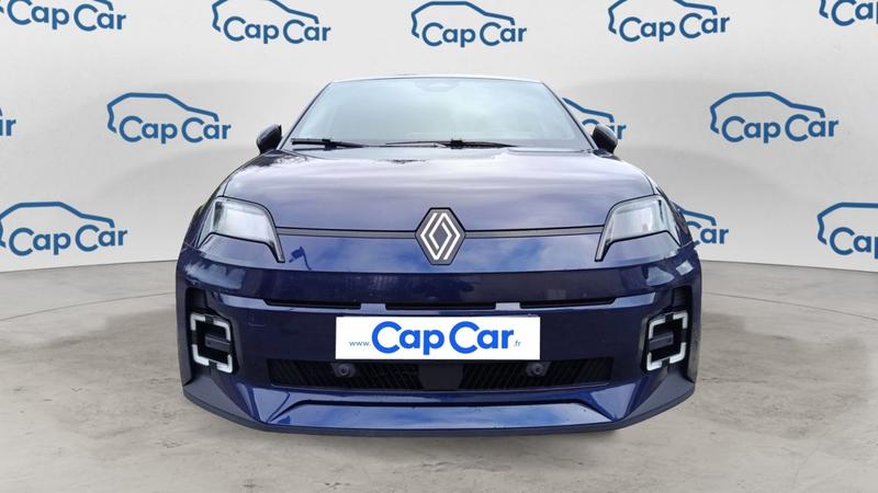 Renault R 5 150 52kWh Techno - Automatique Entretien constructeur