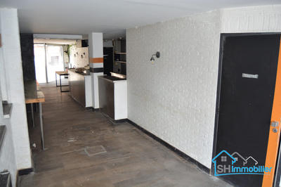 Local commercial - 150 m²