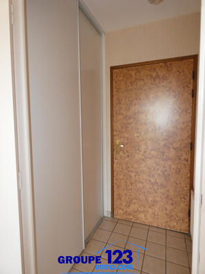 Appartement - 29 m² - 1 pièce