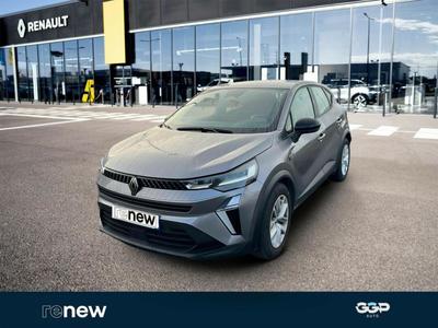Renault Captur TCe 90 ch Evolution