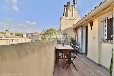 Appartement - 106 m² - 4 pièces