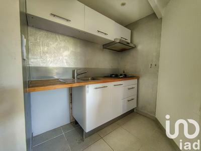 Appartement - 90 m² - 3 pièces