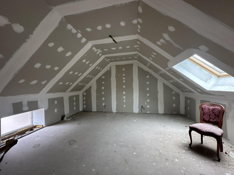 Maison de village - 160 m² - 7 pièces