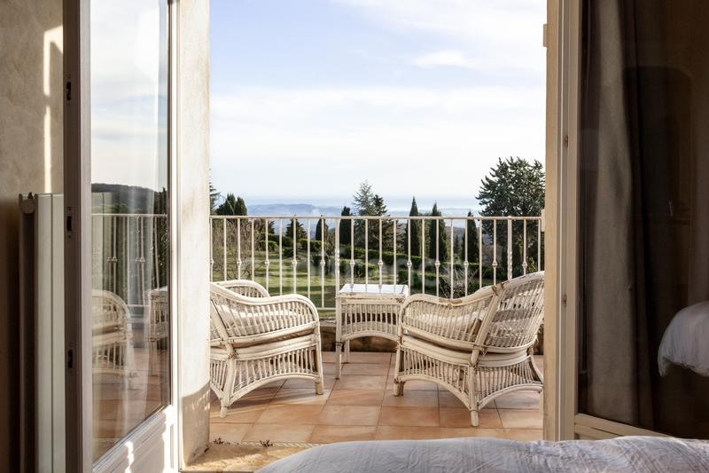 Mas - 187 m² - 6 pièces