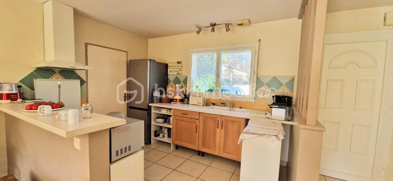 Maison traditionnelle - 76 m² - 3 pièces