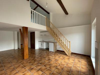 Duplex - 53 m²