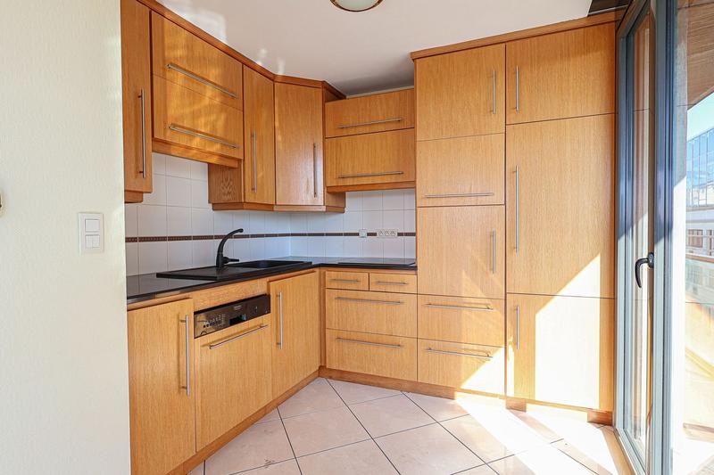 Appartement - 83 m² - 3 pièces