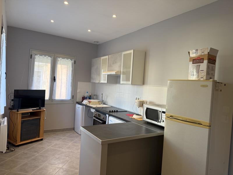 Immeuble - 46 m² - 5 pièces