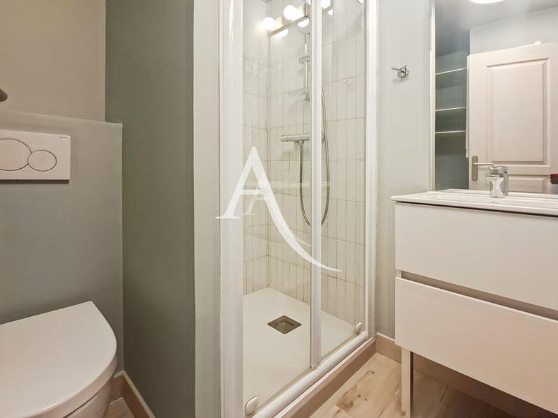 Appartement - 40 m² - 3 pièces