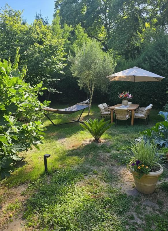 Maison - 167 m² - 7 pièces