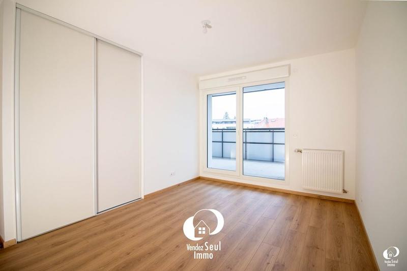 Appartement - 73 m² - 3 pièces