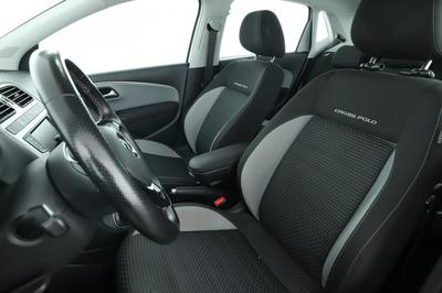 Volkswagen Polo 1.2 Tsi BlueMotion Tech CrossPolo Dsg7 5p 90 ch