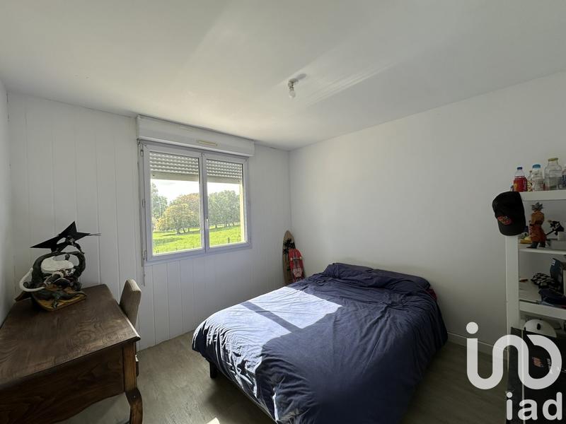 Maison de campagne - 149 m² - 6 pièces