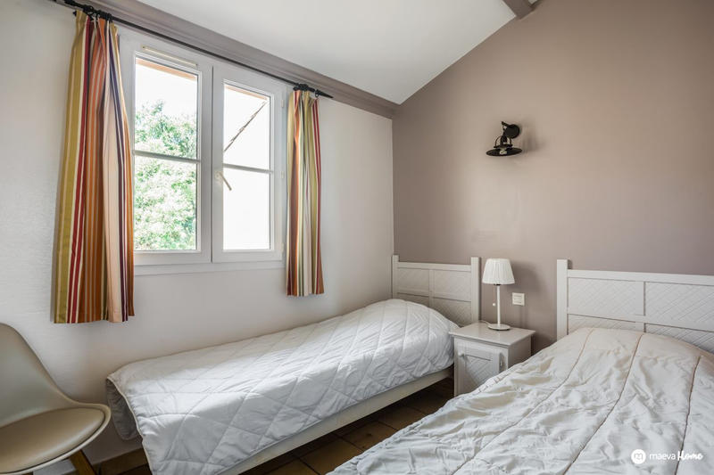 Appartement - 61 m² - 4 pièces