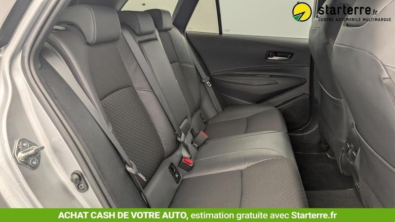 Toyota corolla touring sports 140ch Collection