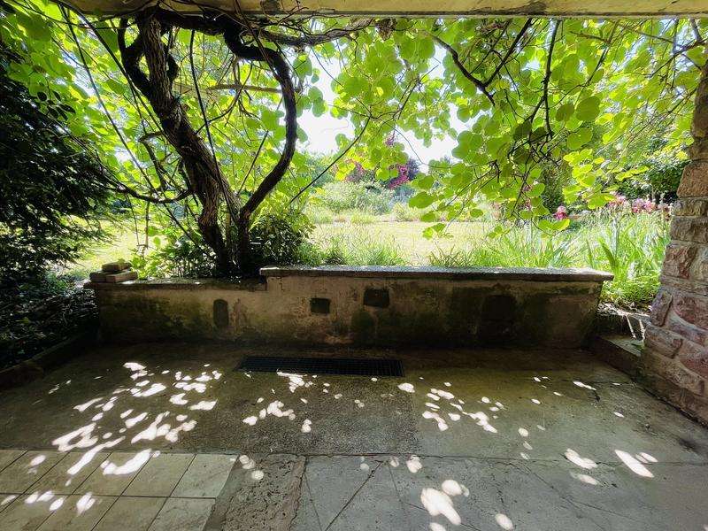 Maison - 162 m² - 8 pièces