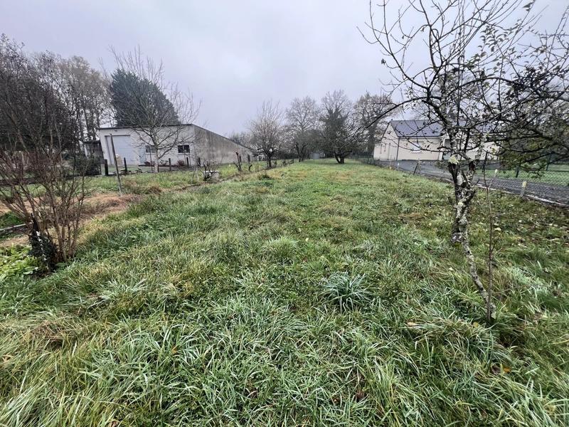 Maison - 77 m² - 4 pièces