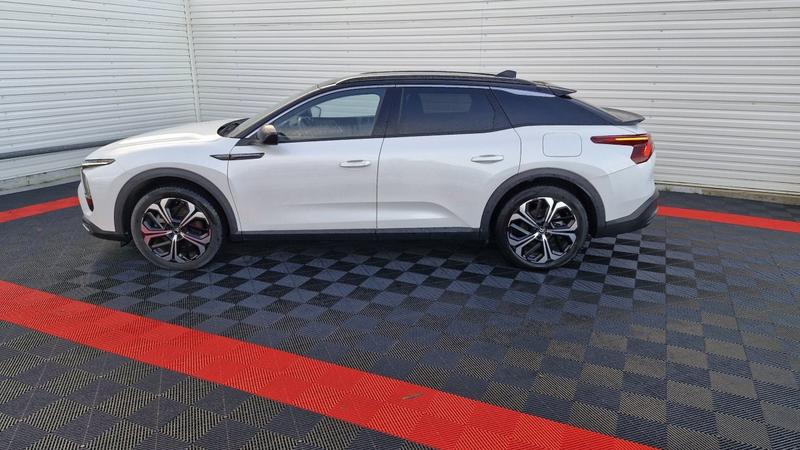 Citroën C5 X Hybride Rechargeable 225 E-Eat8 Shine