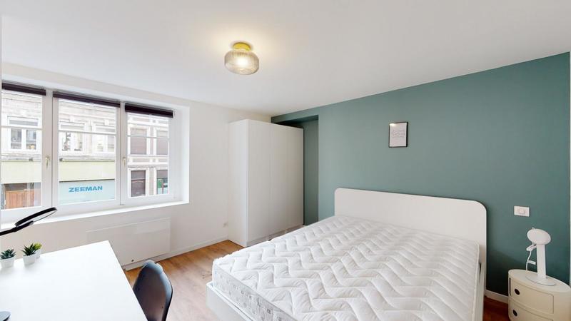 Appartement - 450 m²