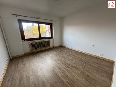 Appartement - 62 m² - 2 pièces