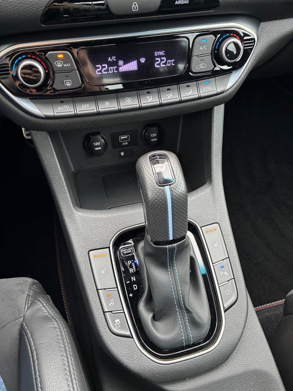 Hyundai i30 Mperformance Pack Dct