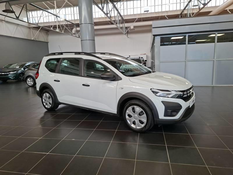 Dacia Jogger Eco-G 100 5 places Essential