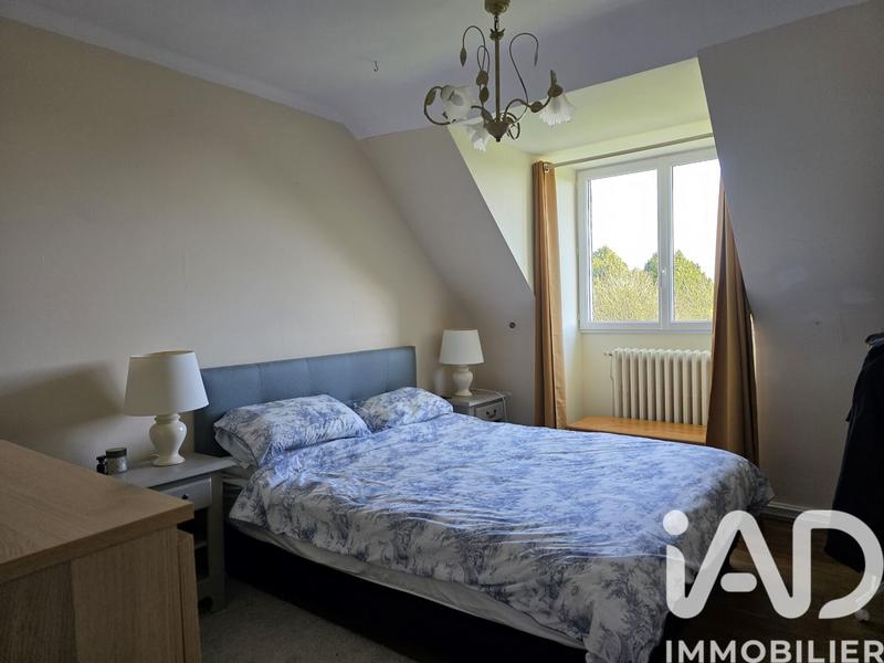 Maison - 128 m² - 6 pièces