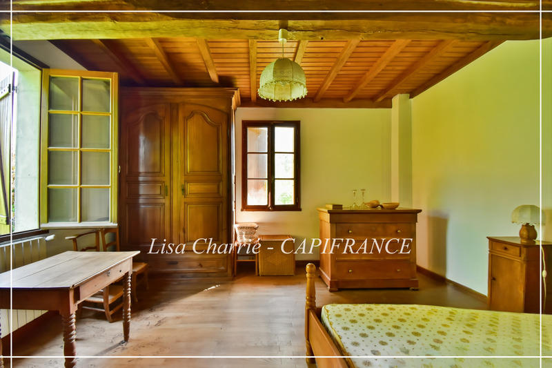 Maison de campagne - 162 m² - 6 pièces