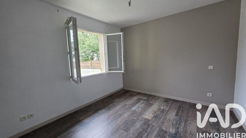 Maison - 87 m² - 4 pièces