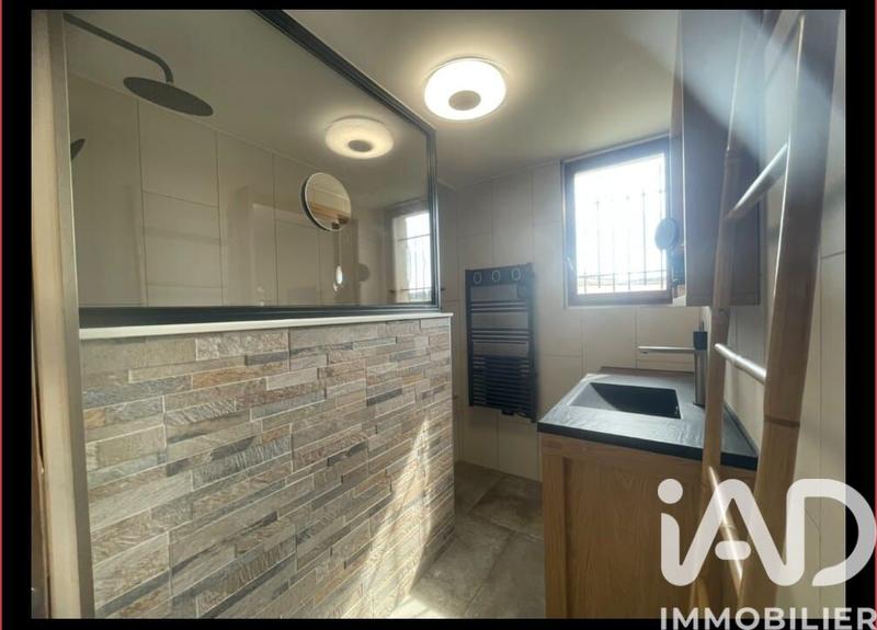 Maison - 57 m² - 2 pièces