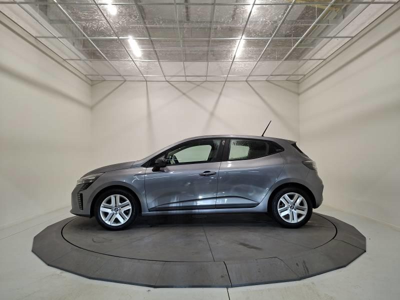 Renault Clio TCe 90 ch Gsr2 Evolution