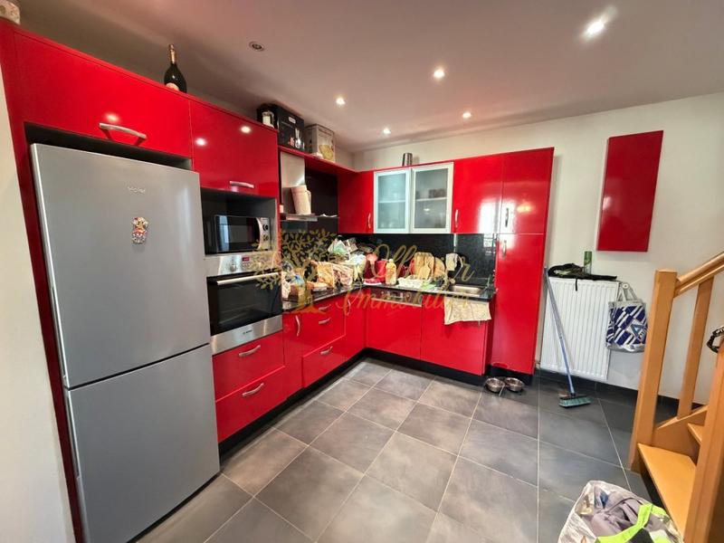 Local commercial - 100 m²