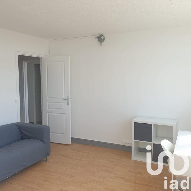 Appartement - 67 m² - 5 pièces