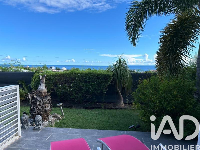 Studio - 35 m² - 1 pièce