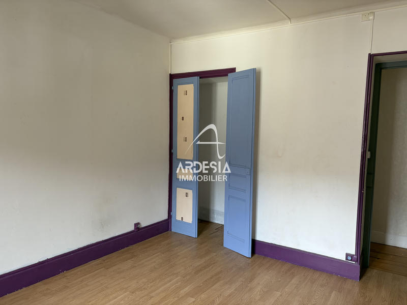 Appartement - 83 m² - 4 pièces