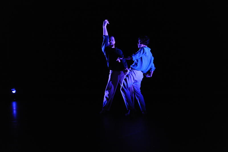 Undone - Compagnie Portes Sud