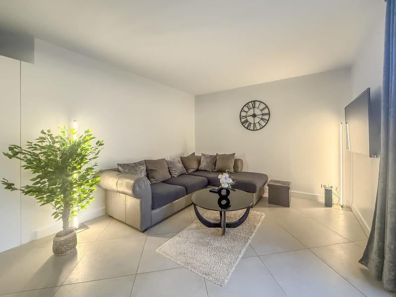 Maison - 112 m² - 7 pièces