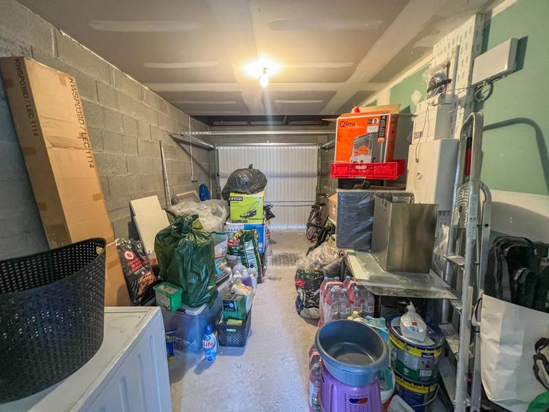 Maison - 110 m² - 8 pièces