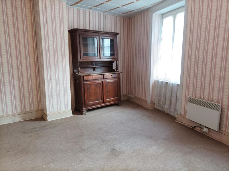 Maison - 135 m² - 7 pièces