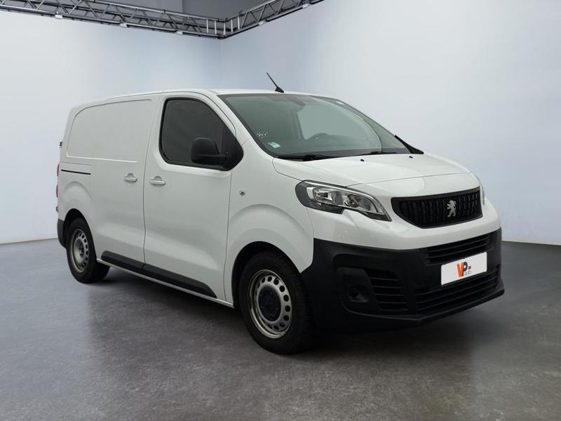 Peugeot Expert Fourgon Fgn Tole Compact 1.5 Bluehdi 120 s&amp;S Bvm6 Urban