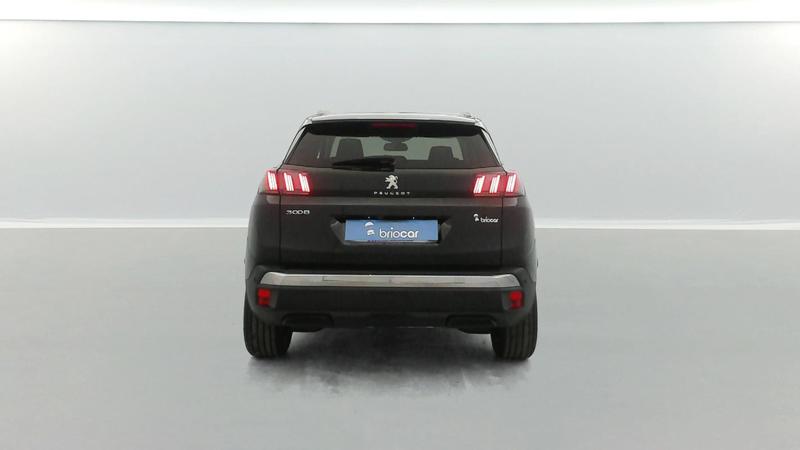 Peugeot 3008 1.2 PureTech 130ch Allure Pack