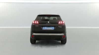 Peugeot 3008 1.2 PureTech 130ch Allure Pack